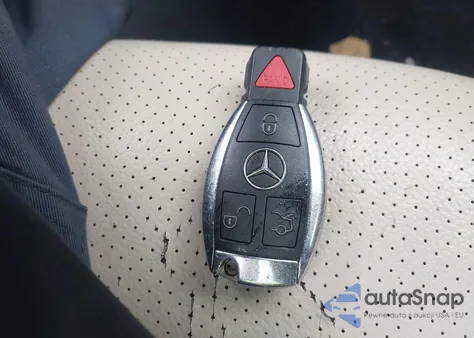 2017 Mercedes-Benz C 300 4Matic from USA, damaged, VIN 55SWF4KB7HU206023